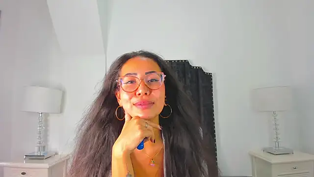 agartha_velvet webcam