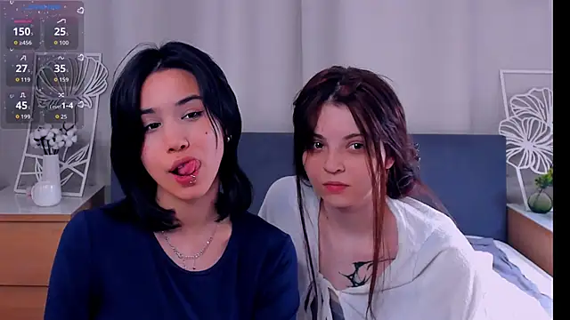 ReynaGrinvalsky webcam