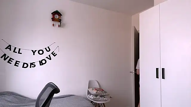 RochelTrewhitt webcam