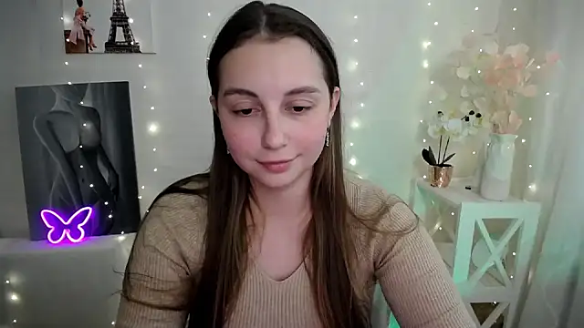SweetPrincess_ webcam