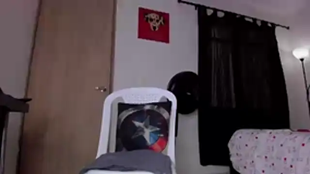 Cloudy_pigDude webcam