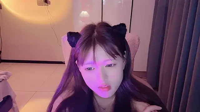 美女winnie-ww在线直播