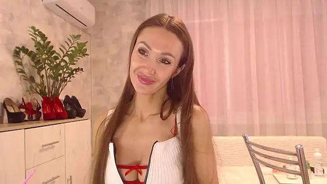 DanaPerezX webcam