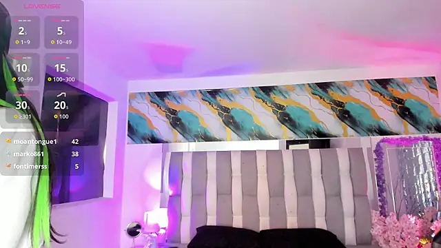 isadiiaz (F young) - Fuck me! control machine x3