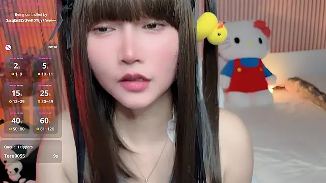 美女di-or-在线直播