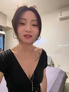 Huihui_8888 webcam