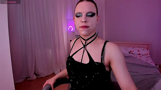 Madison_dolly webcam