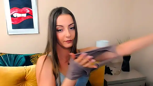 NatalieSexy webcam