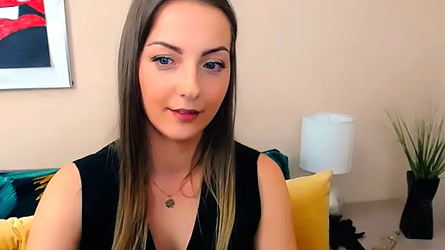 NatalieSexy webcam