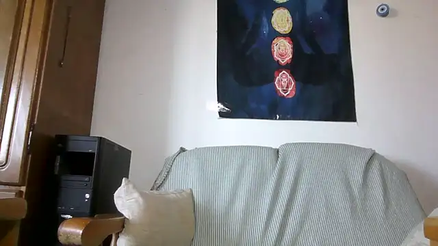 ExquisiteMature webcam