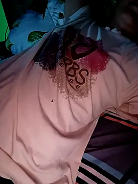 Doremon_95 webcam stripchat model stream image