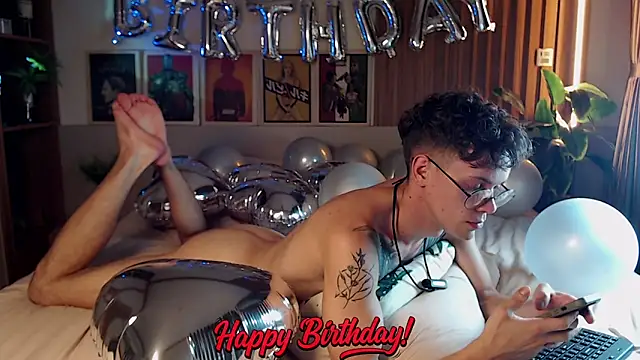 William_Henry_ live sex cam