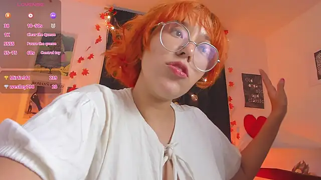 _Moon_Johnson webcam