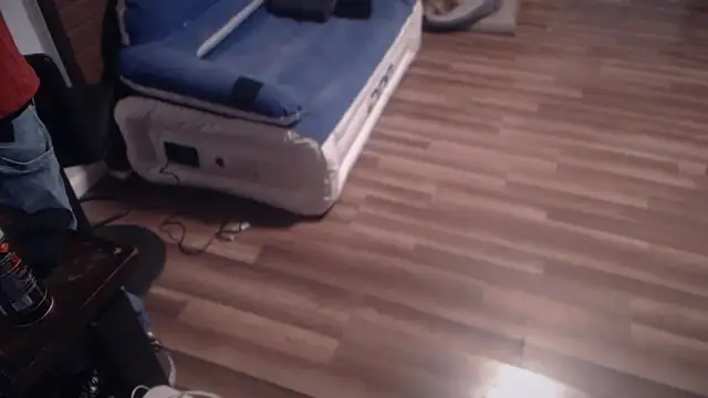 flexingplexico webcam