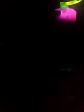 SabrinaVantress webcam