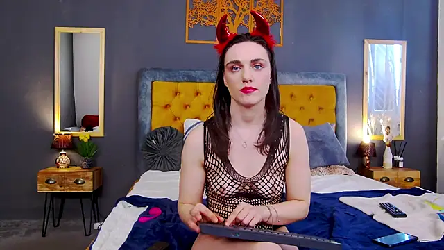 Jessica_White_ webcam