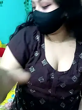 Webcam Model (Porimoni22)  is live.Free join now!