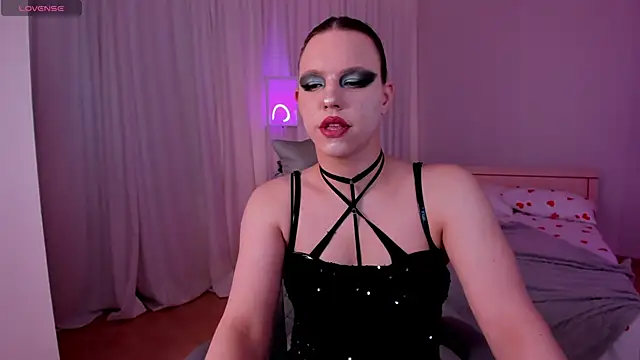 Madison_dolly webcam