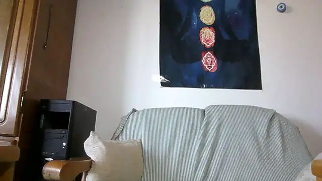 ExquisiteMature webcam