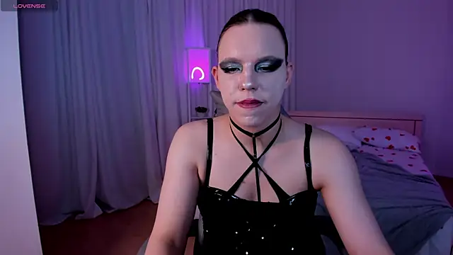 Madison_dolly webcam