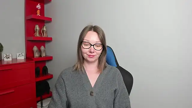 cookie_zoe - Cookie_zoe's free webcam - UK Sex Cams