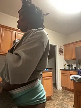 thechocolatepeach webcam