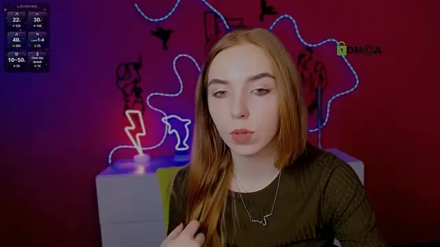 stella_flower webcam