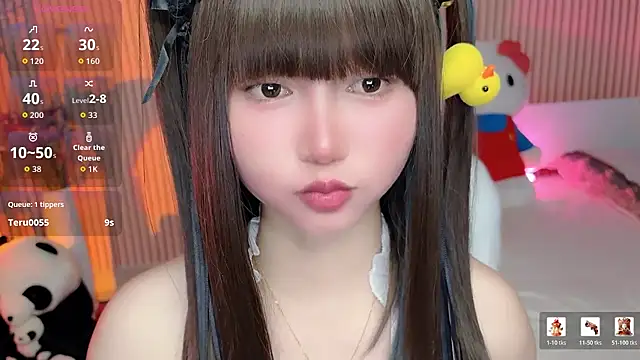 美女di-or-在线直播