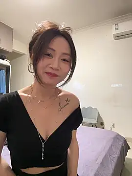 Huihui_8888 webcam