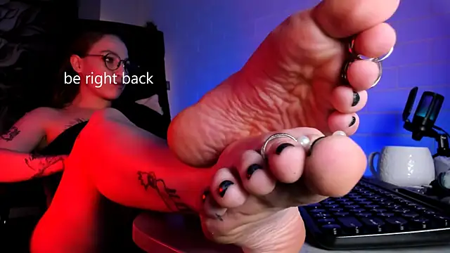 aphexqueen - AphexQueen's free webcam - UK Sex Cams