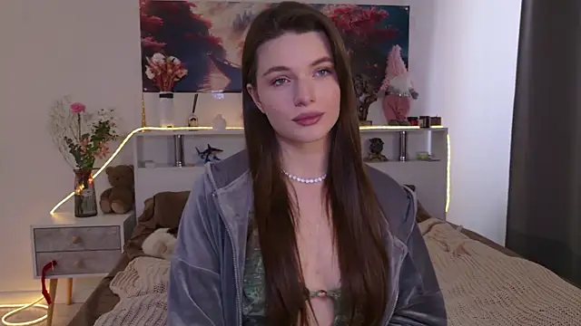 Nellie_Medina webcam