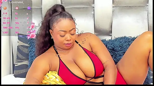 CamilaBenitez webcam