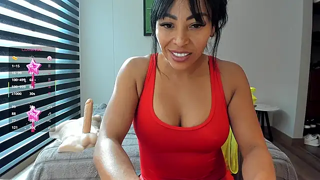 CindyWilliams_ webcam