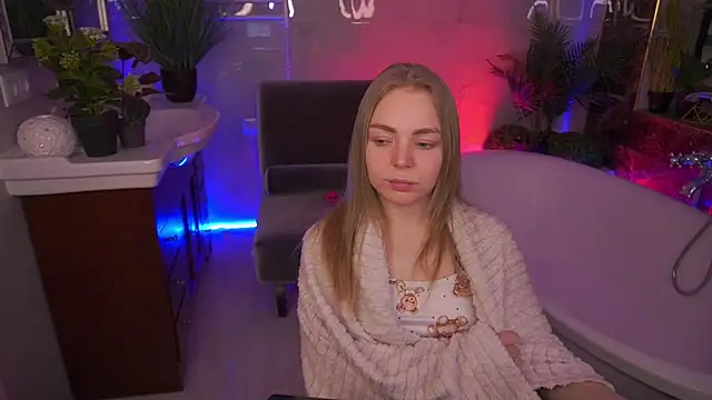 EmilySunshineS webcam