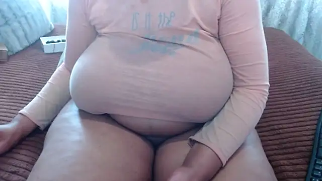 BUBBLYBUNNYxx webcam