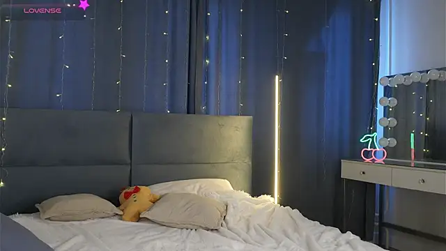 GeorginaDudley webcam