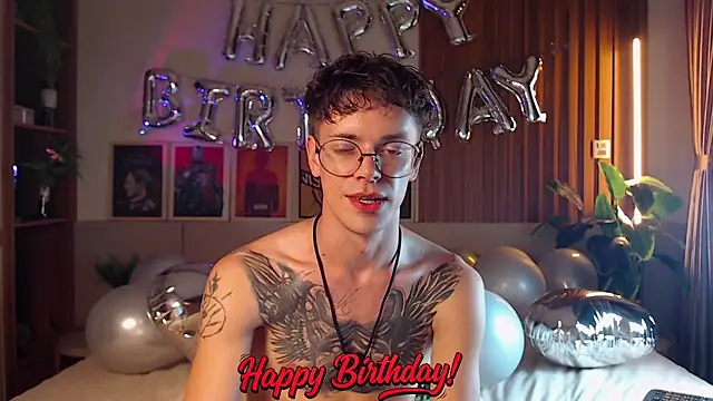 William_Henry_ webcam