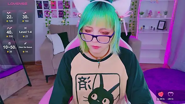 666_marshmallow webcam