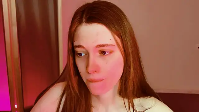 Yoka_paradoXXX webcam