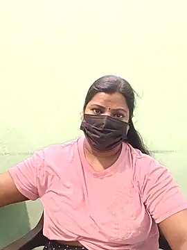 Tamil-Butterfly webcam