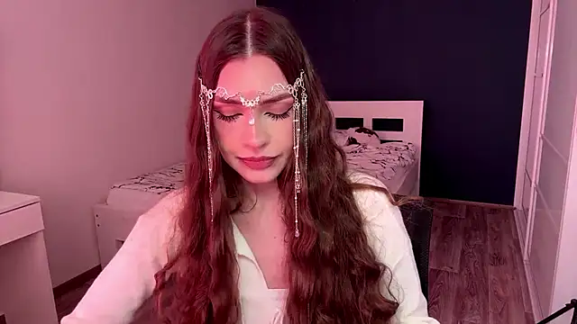 MachelleSpader webcam