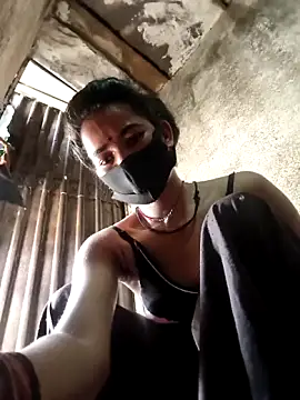 Yatiksha-Beby webcam