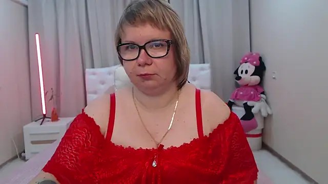 BonnnyBoobsy webcam