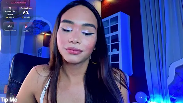 KristinaGriner webcam