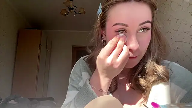 SpringSummers webcam