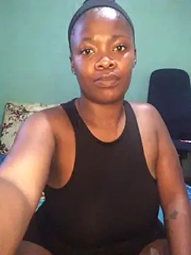 TheEmpressLushXO webcam