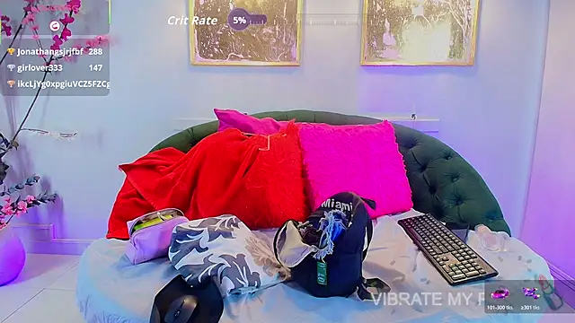 eve_diamond_cr webcam