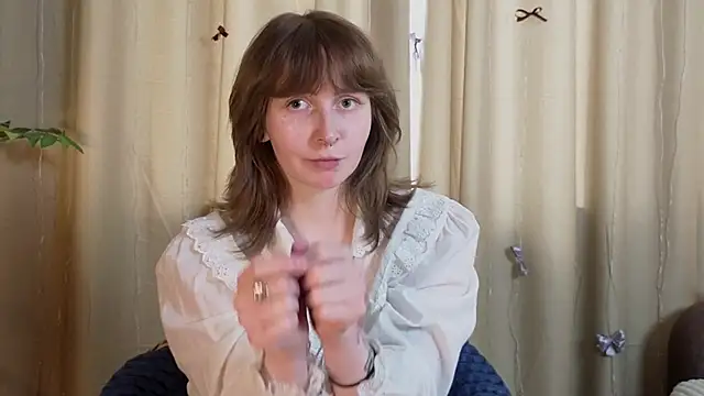 BeulaSchorzman webcam