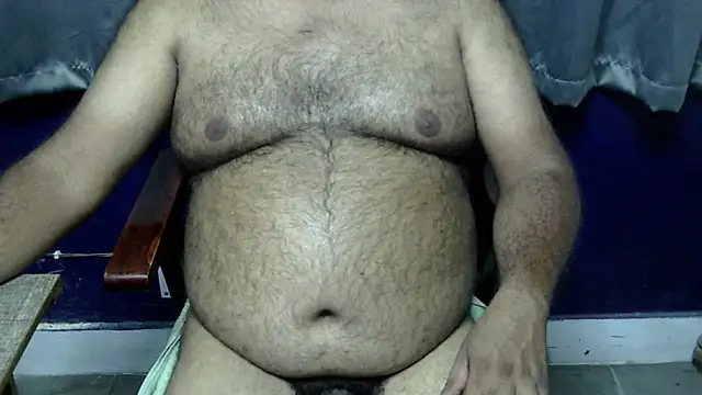 hairysubcub_70 webcam