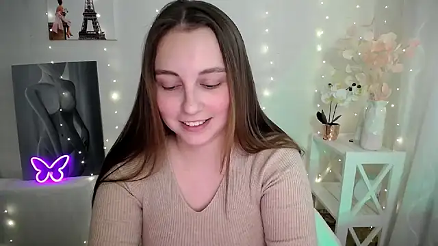 SweetPrincess_ webcam